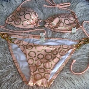 Victorias Secret Cute  Bikini